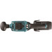 Makita DBO382Z Akkus rezgőcsiszoló 93x185mm Li-ion LXT 18V, akku és töltő nélkül