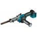 Makita DBS180ZJ Keskeny szalagcsiszoló 533x9mm, Li-ion LXT 18V(akku és töltő nélkül)Makpa