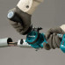Makita DBS180ZJ Keskeny szalagcsiszoló 533x9mm, Li-ion LXT 18V(akku és töltő nélkül)Makpa
