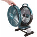 Makita DCF301Z Akkus ventilátor Li-ion LXT 14,4V/18V, akku és töltő nélkül