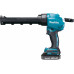 Makita DCG180RF Akkus kittkinyomópisztoly, Li-ion LXT (1x3,0Ah/18V)