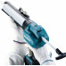 Makita DCG180RF Akkus kittkinyomópisztoly, Li-ion LXT (1x3,0Ah/18V)