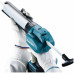 Makita DCG180ZXK Akkus kittkinyomópisztoly LXT Li-ion (18V, akku és töltő nélkül) koffer