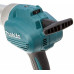 Makita DCG180ZX Akkus kinyomó pisztoly 300-600 ml 18V, akku és töltő nélkül