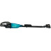Makita DCL284FZB Akkus porszívó BL motoros Li-ion LXT (18V/Akku és töltő nélkül