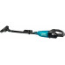 Makita DCL284FZB Akkus porszívó BL motoros Li-ion LXT (18V/Akku és töltő nélkül