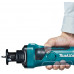 Makita DCO181Z Akkus rotációs gipszkartonvágó AWS Li-ion LXT (18V/akku és töltő nélkül)