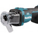 Makita DCO181Z Akkus rotációs gipszkartonvágó AWS Li-ion LXT (18V/akku és töltő nélkül)