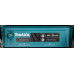 Makita DCU604Z Akkus szállítókocsi Li-ion LXT (2x18V/akku és töltő nélkül)
