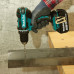 Makita DDF482RFE Akkus fúró-csavarbehajtó Li-ion LXT (2x5,0Ah/18V) Makpac