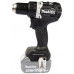 Makita DDF484ZB akkus fúró-csavarbehajtó Li-ion LXT 18V (akku és töltő nélkül)