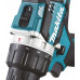 Makita DDF484Z akkus fúró-csavarbehajtó Li-ion LXT 18V (akku és töltő nélkül)