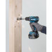 Makita DDF485RFJ Akkus fúró-csavarbehajtó Li-ion LXT (18V/2x3,0Ah) Makpac