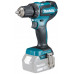 Makita DDF485RTJ Akkus fúró-csavarbehajtó Li-ion LXT (2x5,0Ah/18V) Makpac