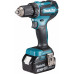 Makita DDF485SFJ Akkus fúró-csavarbehajtó Li-ion LXT (18V/2x3,0Ah) Makpac