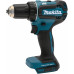 Makita DDF485ZJ akkus fúró-csavarbehajtó Li-ion LXT 18V, Makpac  (akku és töltő nélkül)