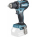 Makita DDF485ZJ akkus fúró-csavarbehajtó Li-ion LXT 18V, Makpac  (akku és töltő nélkül)