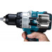 Makita DDF486Z Akkus fúró-csavarbehajtó Li-ion LXT 18V, akku és töltő nélkül