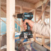 Makita DDF487Z Akkus fúró-csavarbehajtó Li-ion LXT 18V, akku és töltő nélkül