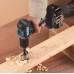 Makita DDF487Z Akkus fúró-csavarbehajtó Li-ion LXT 18V, akku és töltő nélkül