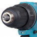 Makita DDF490RTJ Akkus fúró-csavarozó Li-ion LXT (18V/2x5,0Ah) Makpac