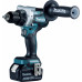 Makita DDF492RTJ akkus szénkefe nélküli csavarozó Li-ion LXT (18V/2x5,0Ah) Makpac