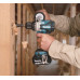 Makita DDF492RTJ akkus szénkefe nélküli csavarozó Li-ion LXT (18V/2x5,0Ah) Makpac