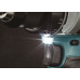 Makita DDF492RTJ akkus szénkefe nélküli csavarozó Li-ion LXT (18V/2x5,0Ah) Makpac