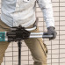 Makita DDG461Z Akkus földfúró Li-ion LXT 2x18V, akku és töltő nélkül