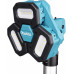 Makita DEADML814 állványos lámpa Li-ion LXT 18V Z