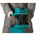 Makita DEADML814 állványos lámpa Li-ion LXT 18V Z