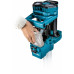Makita DEADML814 állványos lámpa Li-ion LXT 18V Z