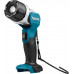 Makita DEAML106 Akkus ledlámpa Li-ion 12V max, 4.500 lx