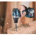 Makita DF002GM201 akkus fúró-csavarbehajtó Li-ion XGT (2x40V/2,0 Ah)