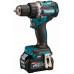 Makita DF002GM201 akkus fúró-csavarbehajtó Li-ion XGT (2x40V/2,0 Ah)