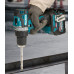 Makita DF002GM201 akkus fúró-csavarbehajtó Li-ion XGT (2x40V/2,0 Ah)