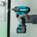 Makita DF033DSAE Akkus fúró-csavarbehajtó Li-ion CXT (2x2,0Ah/12V)