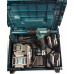 Makita DF333DNX10 fúró-csavarbehajtó Li-ion CXT 1x12V/2,0Ah + 2x18V/5,0Ah