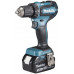 Makita DF333DNX12 Akkus fúró-csavarbehajtó Li-ion CXT (1x2,0Ah/12V) MAKPAC