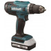 Makita DF488DWE Akkumulátoros Fúró-Csavarbehajtó Li-ion (2x1,5Ah G/ 18V)