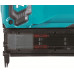 Makita DFN350RTJ akkus szegbelövő, Li-ion LXT, 2x18V/3,0Ah