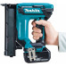 Makita DFN350RTJ akkus szegbelövő, Li-ion LXT, 2x18V/3,0Ah