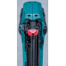 Makita DFN350RTJ akkus szegbelövő, Li-ion LXT, 2x18V/3,0Ah