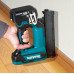Makita DFN350RTJ akkus szegbelövő, Li-ion LXT, 2x18V/3,0Ah