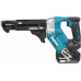 Makita DFR551Z Akkus táras gipszkarton csavarbehajtó 25-55mm, Li-ion LXT 18V