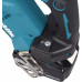 Makita DFR551Z Akkus táras gipszkarton csavarbehajtó 25-55mm, Li-ion LXT 18V