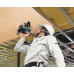 Makita DFR551Z Akkus táras gipszkarton csavarbehajtó 25-55mm, Li-ion LXT 18V