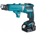 Makita DFS452TJX2 Akkus csavarbehajtó Li-ion LXT (18V/2x 5,0Ah) Makpac