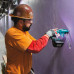 Makita DFS452TJX2 Akkus csavarbehajtó Li-ion LXT (18V/2x 5,0Ah) Makpac