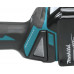 Makita DLX2245PT1 gépszett DGA900Z, DGA506Z sarokcsiszoló, 3x akku 18V/5Ah